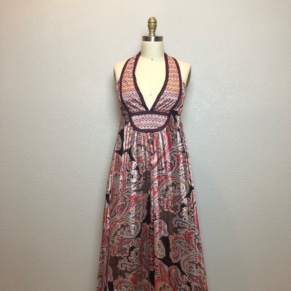 Mango Dresses & Skirts - +M N G+ C O L L E C T I O N+ Maxi Dress